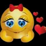 Bonne Nuit
À demain
Bisous