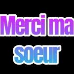 prend un bisou sucré