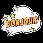Bonjour