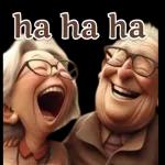 hahahaha
