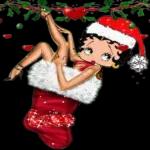 BON REVEILLON ET JOYEUX NOEL Bisons