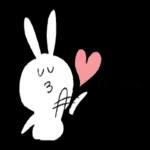 cutie rabbit