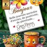 le café est prêt pour le matin😘😘😘