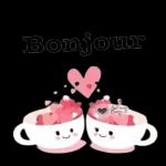 Bonjour