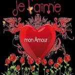 MERCI ! D'être dans ma vie !!!