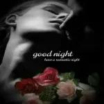 good night have a romantic night