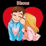 Bisous