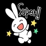 Lapin mignon