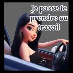 Je te vois à la maison