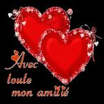 je veux avoir un rendez-vous avec toi💋
