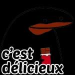 le lundi😨😨