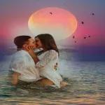 Je suis allé me coucher