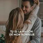 BON MATÎN
Un café
un
ami
tout ce
qui réchauffe le
coeur