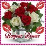 Bonjour ❤️