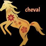 12 animaux du zodiaque chinois