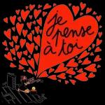 333333 je Prense à toi Roxy.