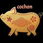 12 animaux du zodiaque chinois