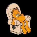 Garfield le chat