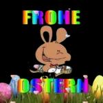 FROHE
a
OSTERI