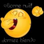 Bonne nuit