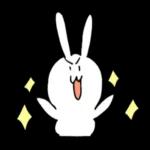 cutie rabbit