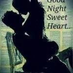 good night have a romantic night