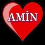AMİN