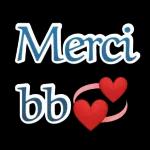 Bisous
mon
Coeur
