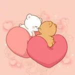 Oh, my God! What's wrong?