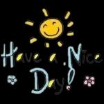 emoji bonjour
