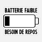 Choisir ton humour pour vendredi 😏