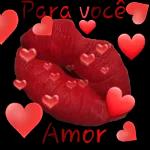Para você Amor