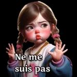 Laissez-moi rester un moment