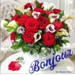 Oh, my God! What's wrong?