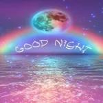 bonne nuit