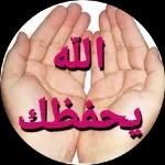 اللَّه يحفظك