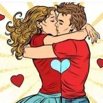Bisous Bisous