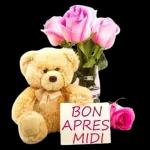 BON APRES MIDI