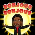 BONJOUR BONJOUR 99