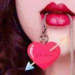 je t'aime trois mille fois