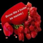 Love is the only thing that grows when you give it away.