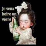 Je resterai sur le canapé jusqu'à la fin de mes jours