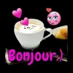 Bonjour