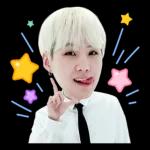 BTS "LOVE MYSELF"
