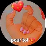 pour toi
