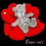 Souris c'est vendredi