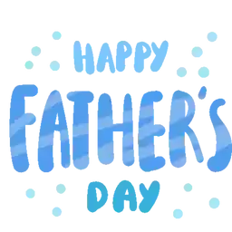 happy father's day