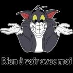 Tom et Jerry 1