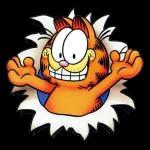 Garfield le chat