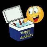 Je suis allé me coucher